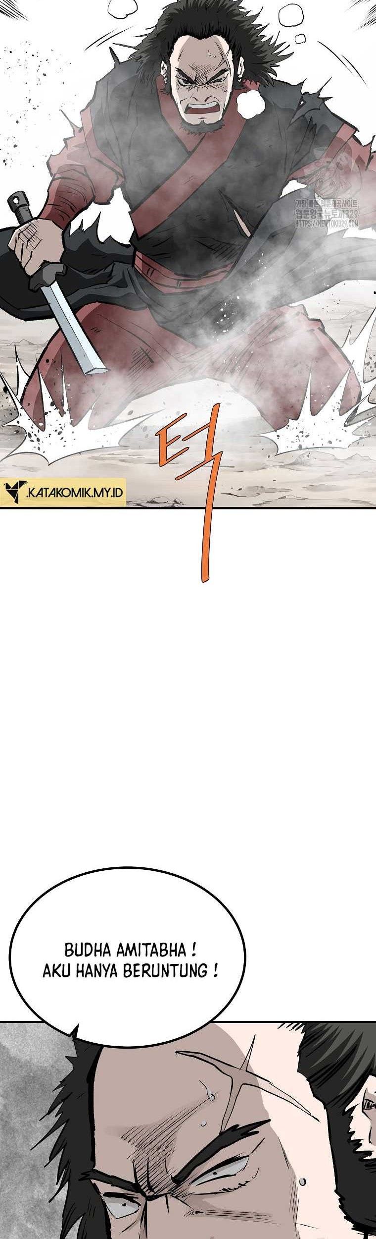 Archer Sword God : Descendants of the Archer Chapter 98 Gambar 18