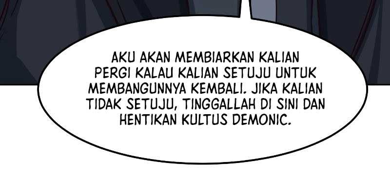 Sword Fanatic Wanders Through The Night Chapter 106 Gambar 6