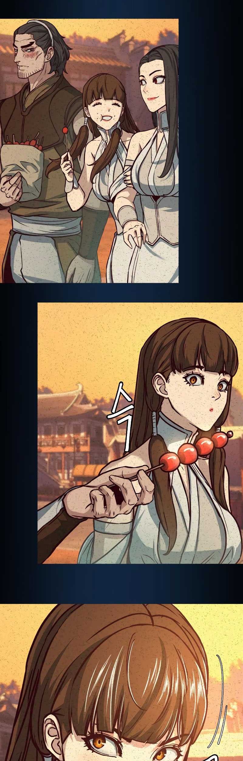 Sword Fanatic Wanders Through The Night Chapter 106 Gambar 14