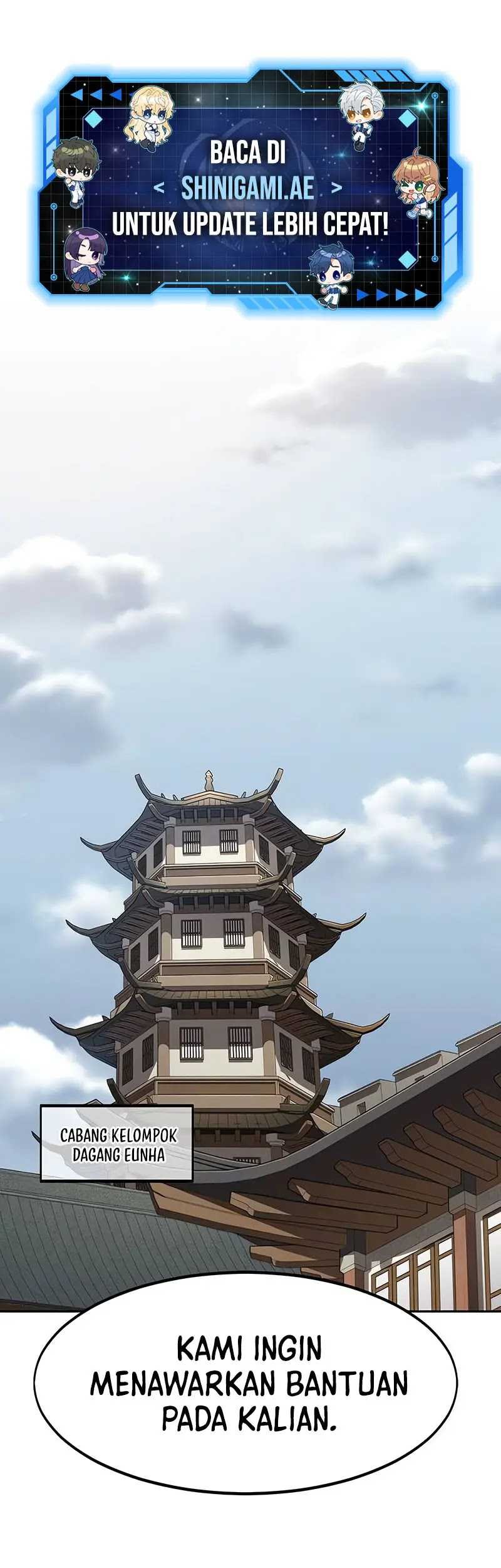 Baca  Return of the Flowery Mountain Sect Chapter 118 Gambar 2