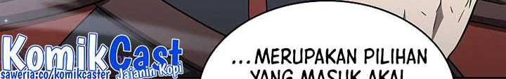 The Constellation that Returned from Hell Chapter 149 Gambar 47