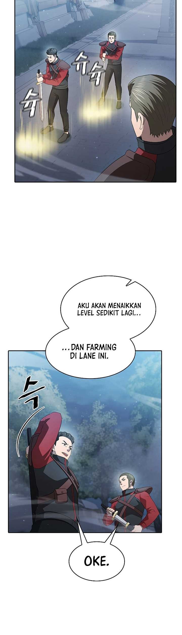 The Constellation that Returned from Hell Chapter 149 Gambar 64