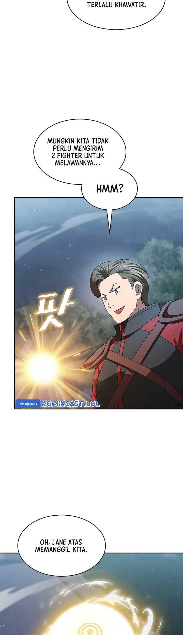 The Constellation that Returned from Hell Chapter 149 Gambar 68