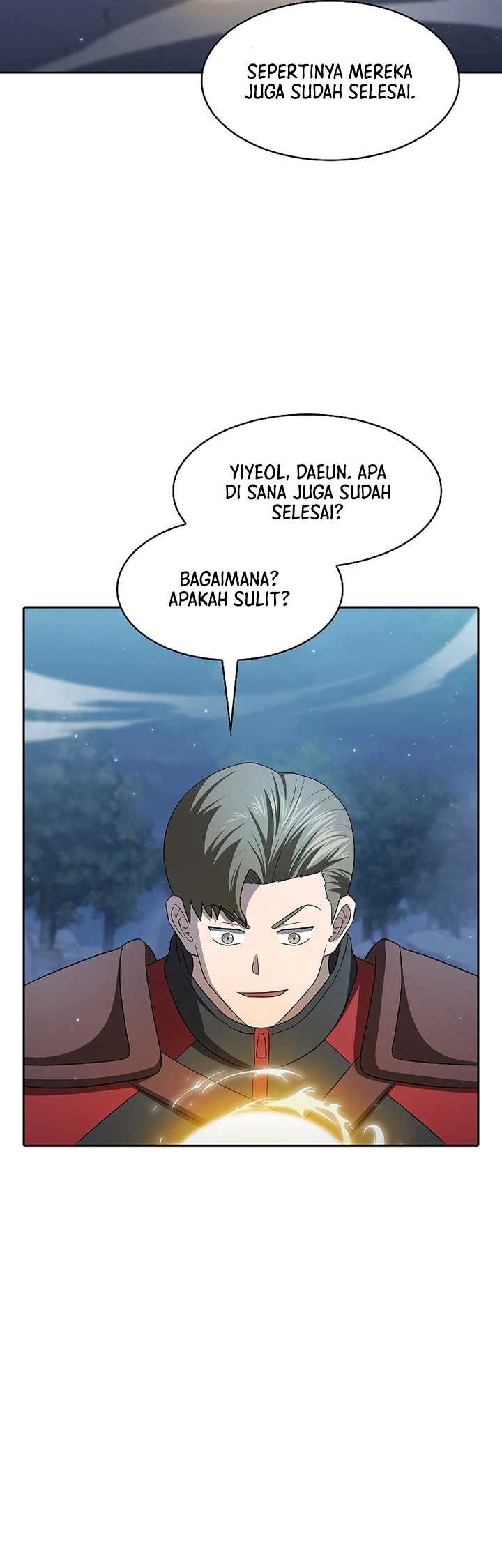 The Constellation that Returned from Hell Chapter 149 Gambar 70