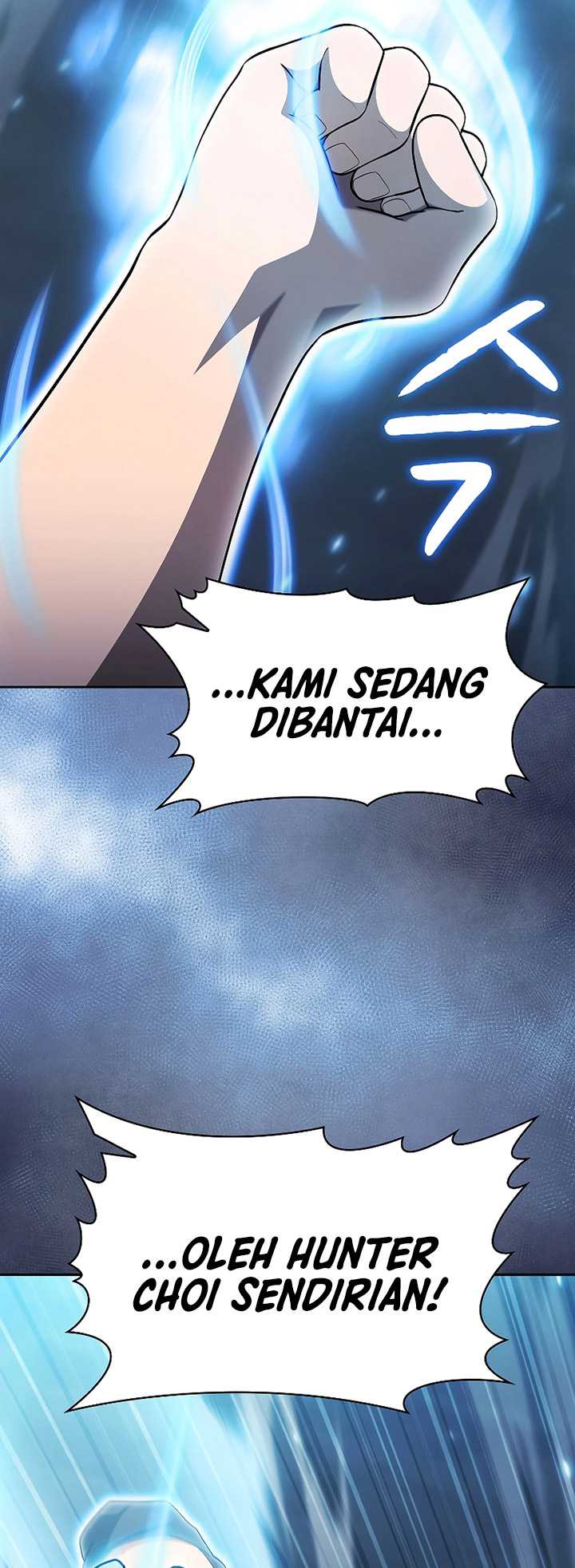 The Constellation that Returned from Hell Chapter 149 Gambar 74