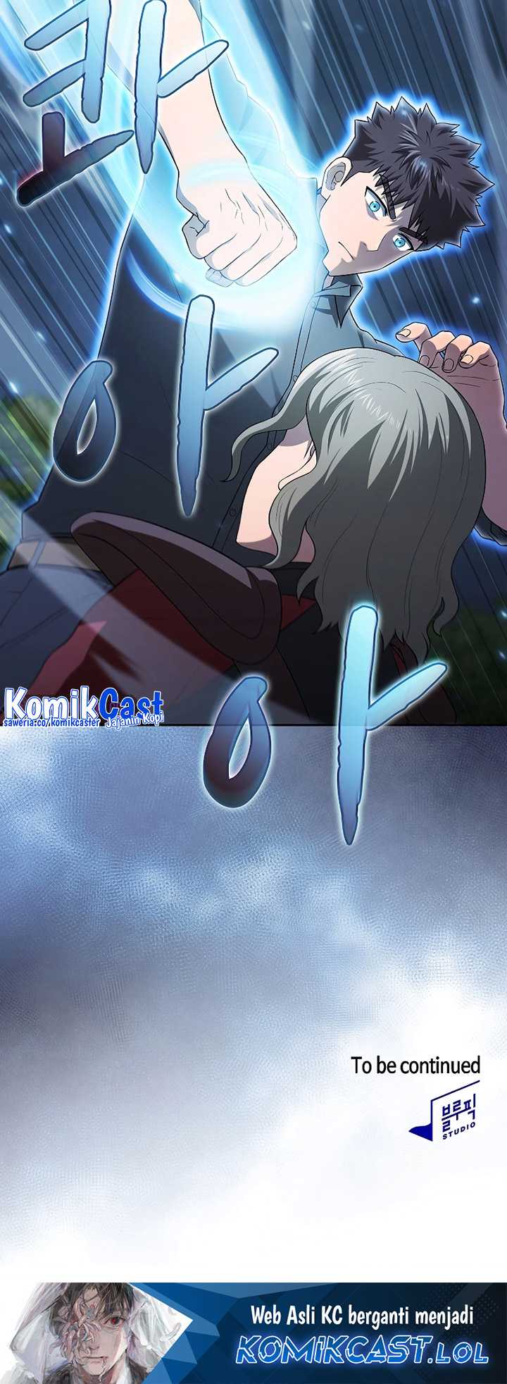 The Constellation that Returned from Hell Chapter 149 Gambar 75
