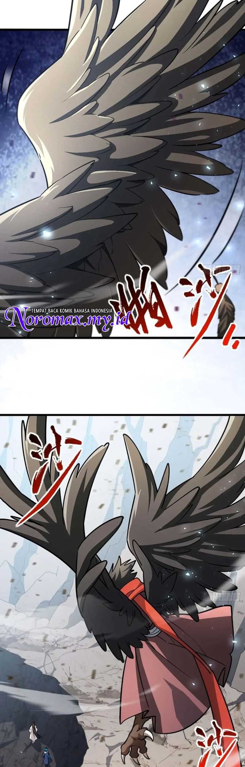 Scoring the Sacred Body of the Ancients from the Get-go Chapter 43 Gambar 20