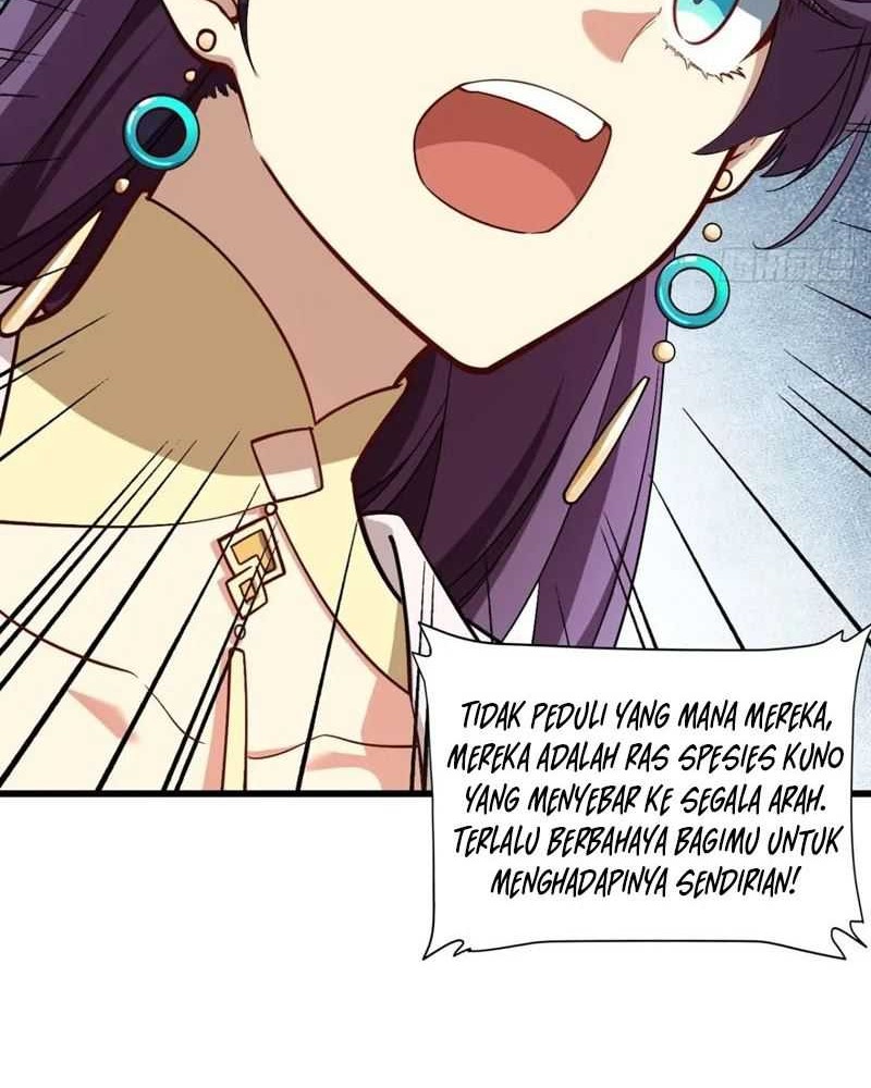 Scoring the Sacred Body of the Ancients from the Get-go Chapter 43 Gambar 36