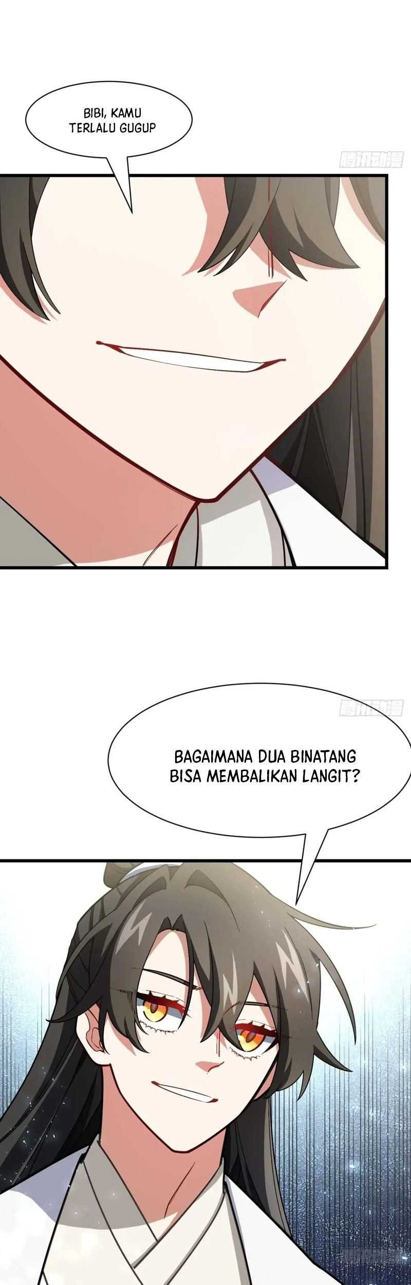 Scoring the Sacred Body of the Ancients from the Get-go Chapter 43 Gambar 37