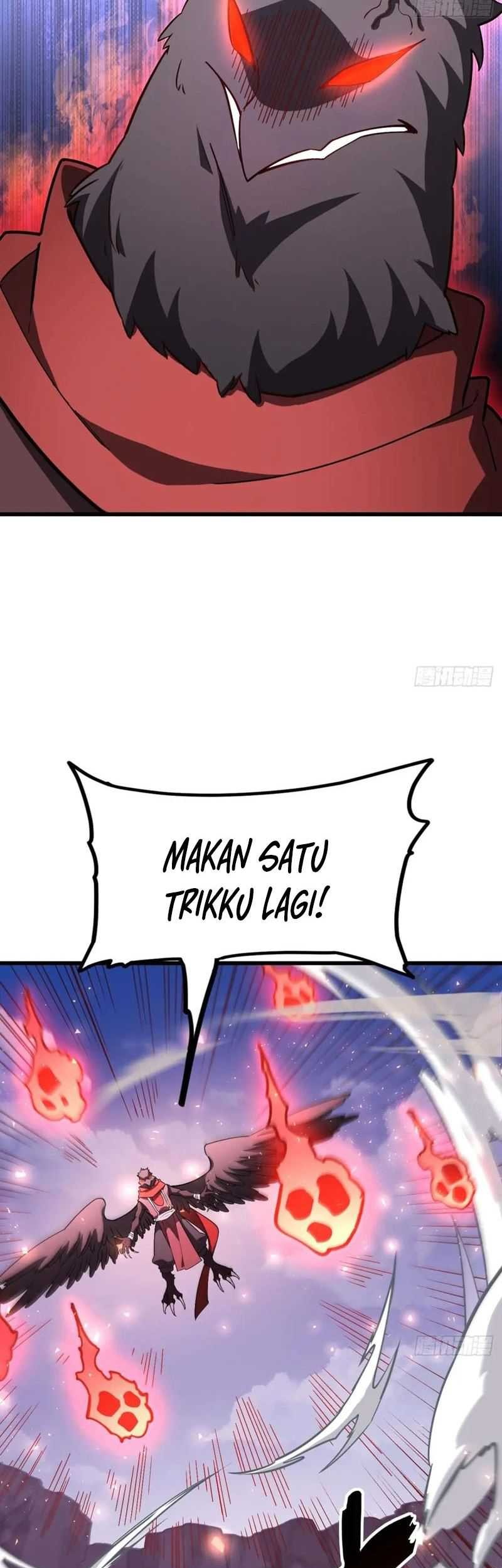 Scoring the Sacred Body of the Ancients from the Get-go Chapter 43 Gambar 39