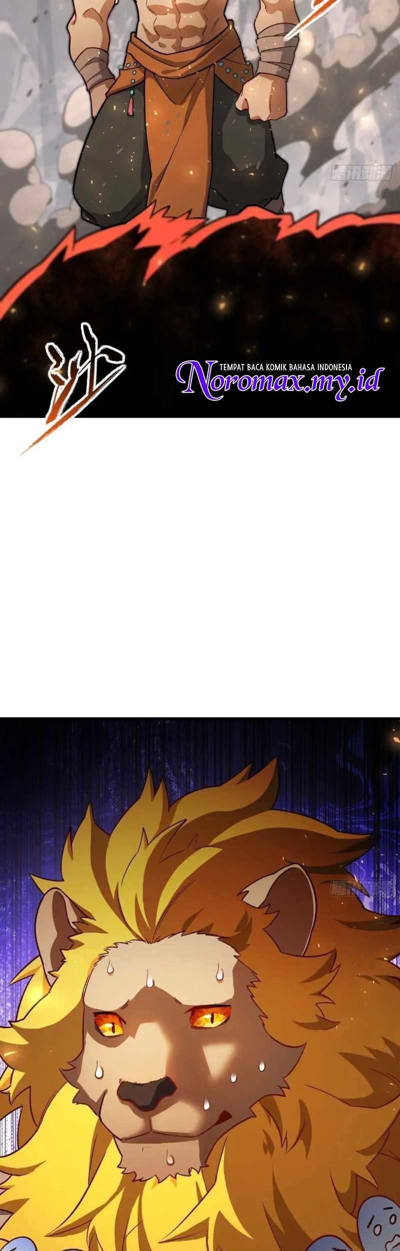 Scoring the Sacred Body of the Ancients from the Get-go Chapter 43 Gambar 49