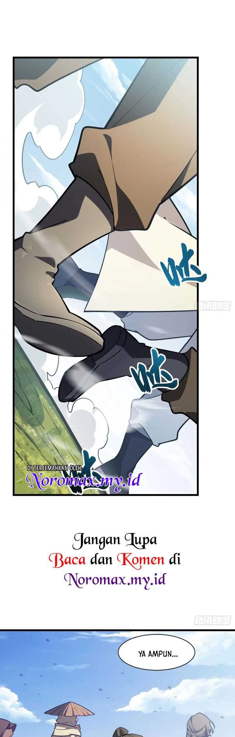 Baca  Scoring the Sacred Body of the Ancients from the Get-go Chapter 43 Gambar 2