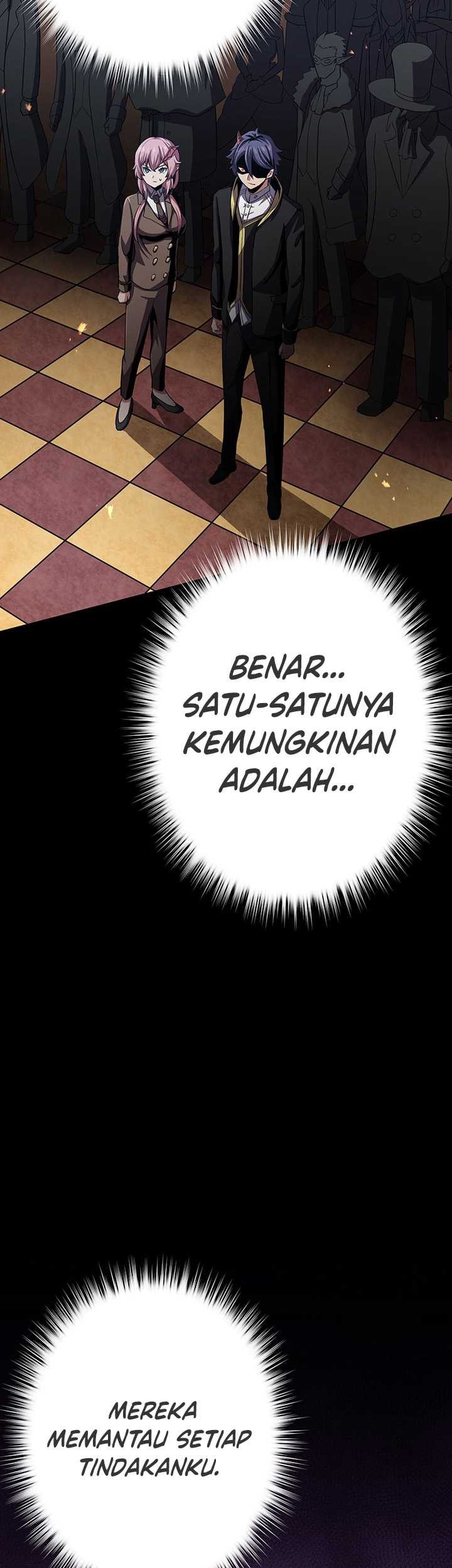 Dungeon Defense Chapter 22 Gambar 20