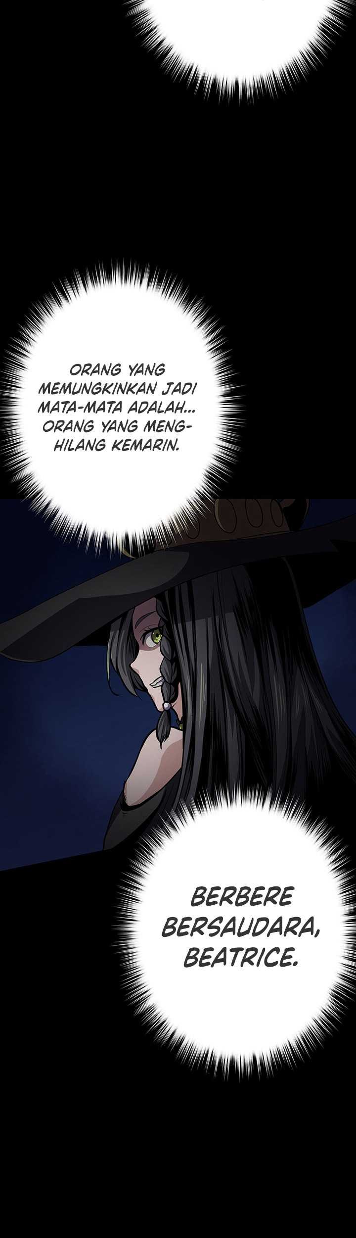 Dungeon Defense Chapter 22 Gambar 22
