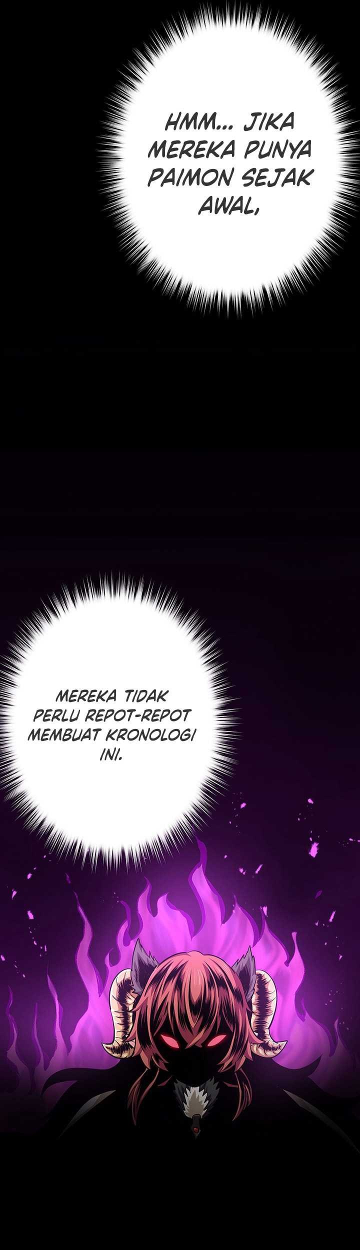 Dungeon Defense Chapter 22 Gambar 24