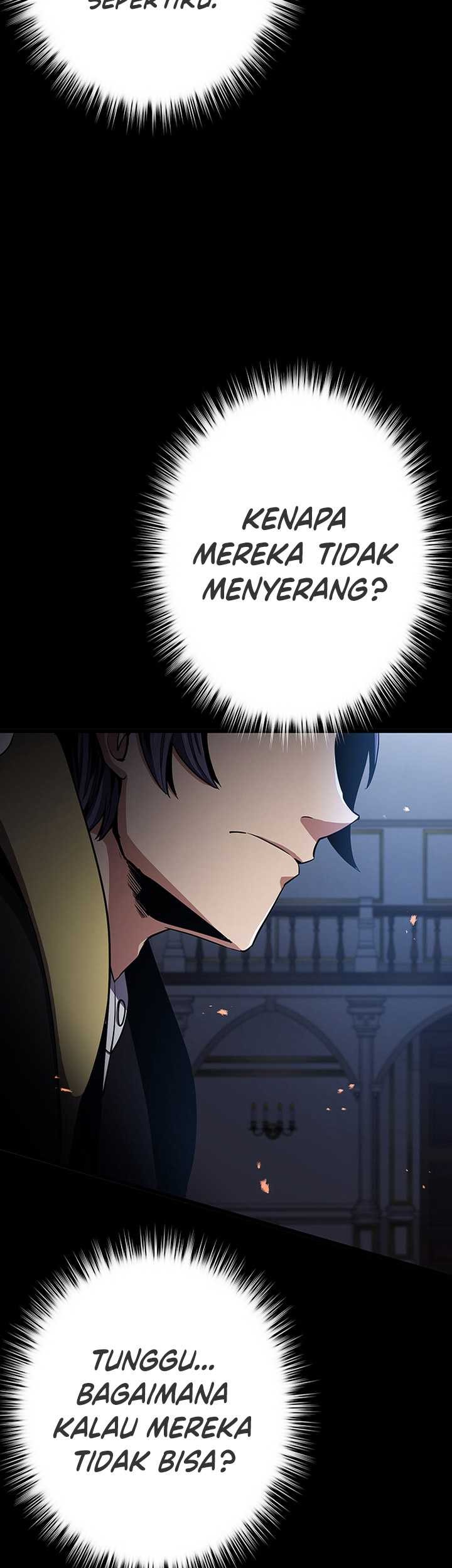 Dungeon Defense Chapter 22 Gambar 26