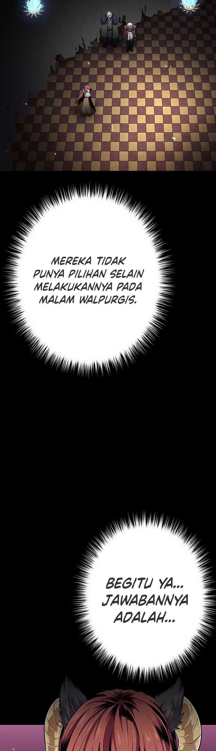 Dungeon Defense Chapter 22 Gambar 28