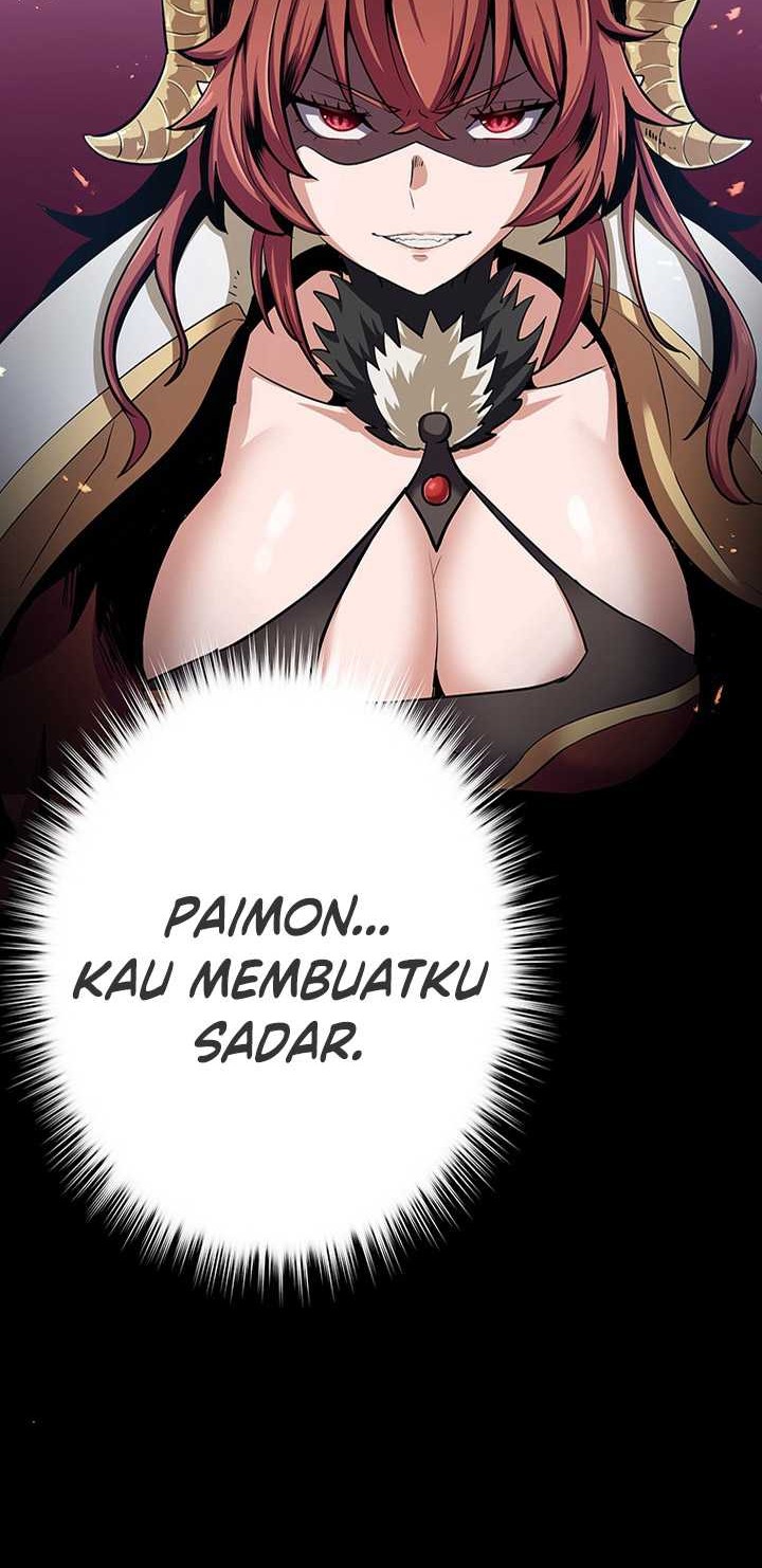Dungeon Defense Chapter 22 Gambar 29