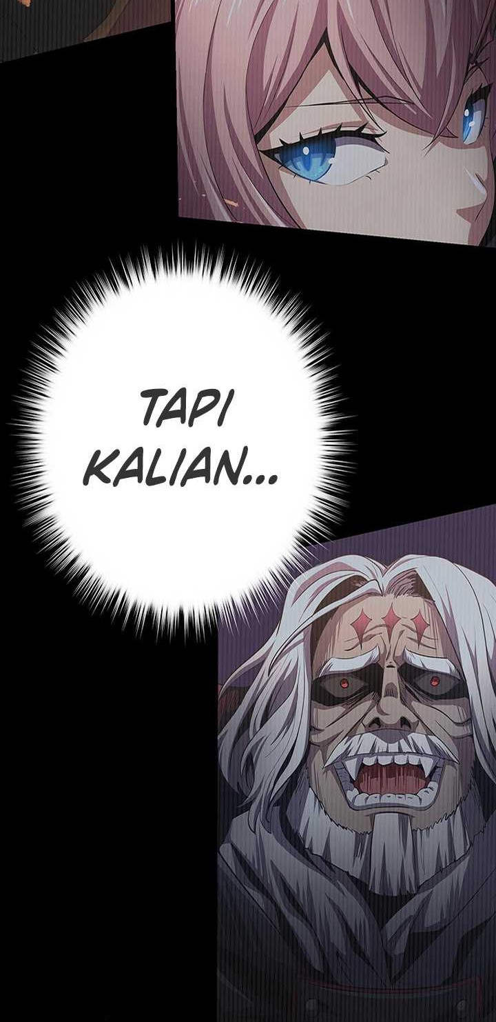 Dungeon Defense Chapter 22 Gambar 31