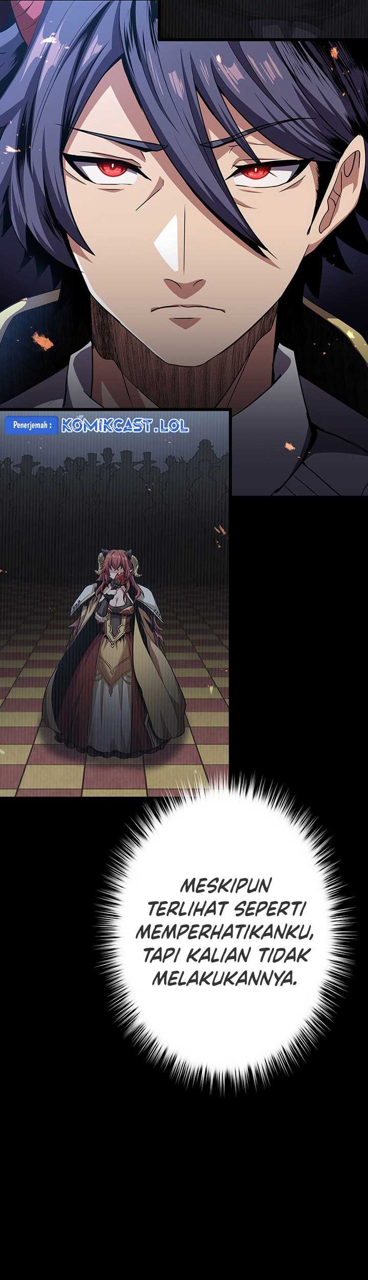 Dungeon Defense Chapter 22 Gambar 32