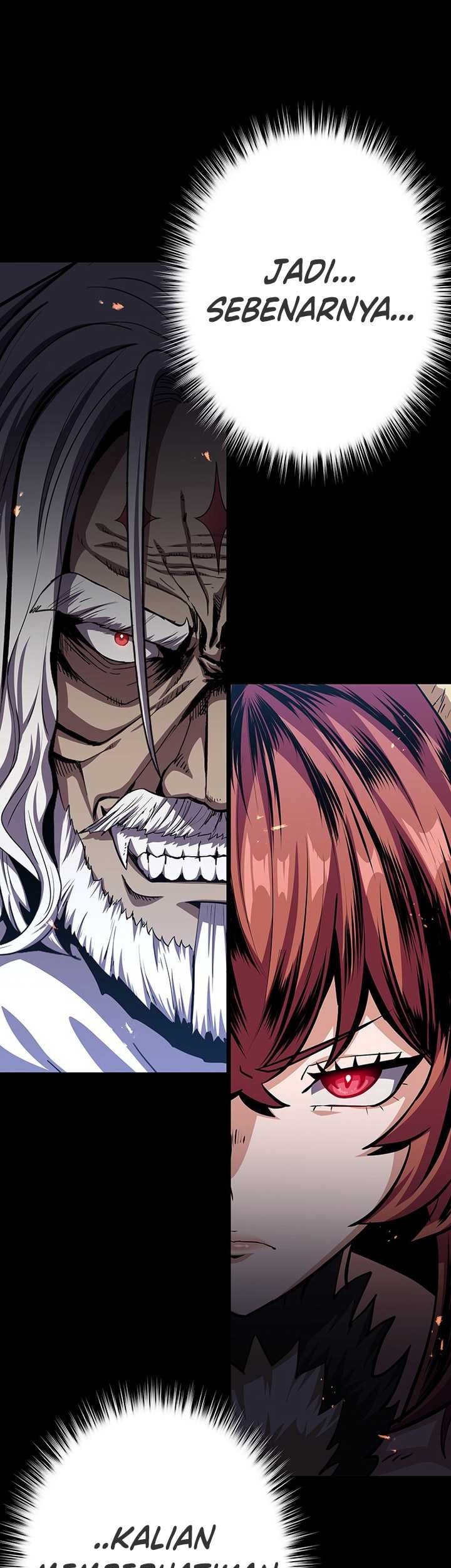 Dungeon Defense Chapter 22 Gambar 34