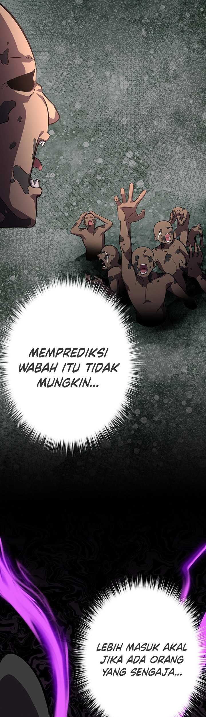 Dungeon Defense Chapter 22 Gambar 36