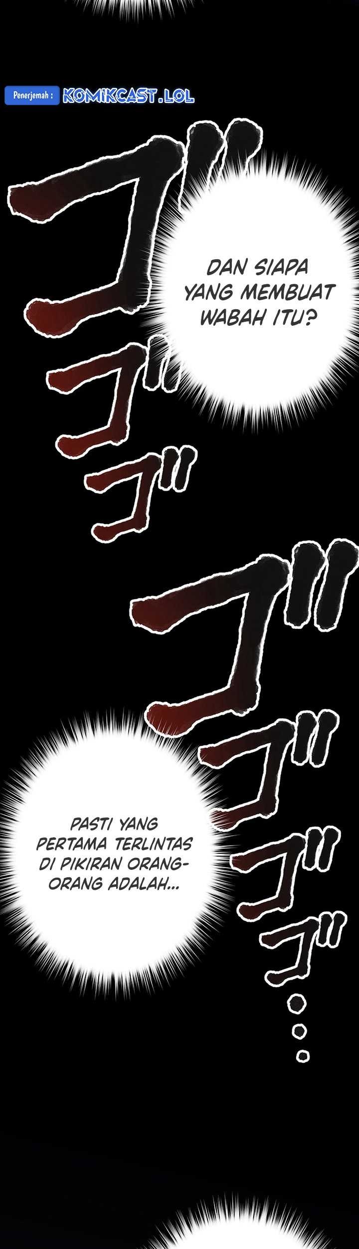 Dungeon Defense Chapter 22 Gambar 38