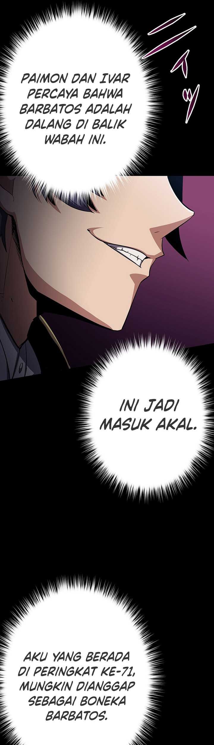 Dungeon Defense Chapter 22 Gambar 42