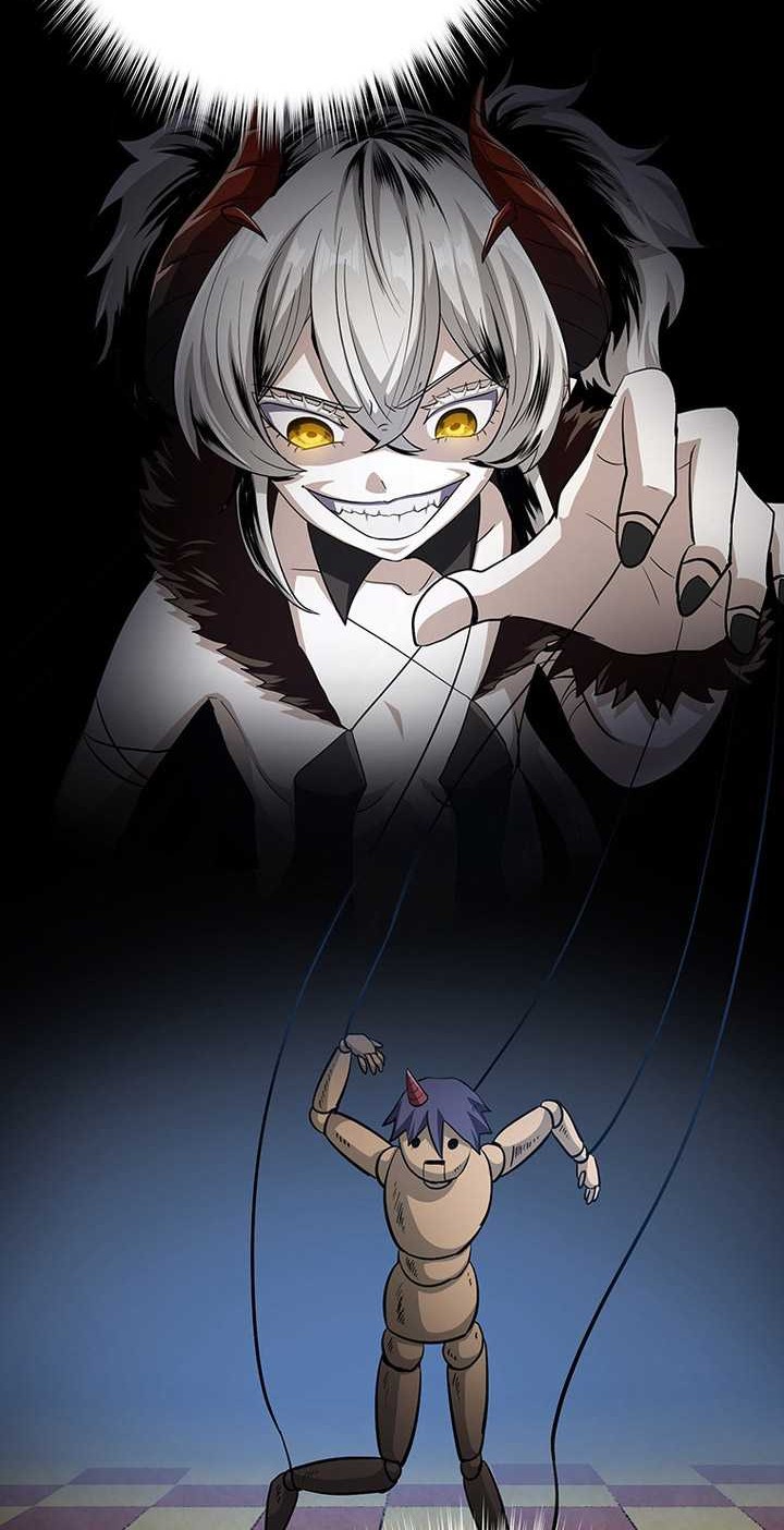Dungeon Defense Chapter 22 Gambar 43