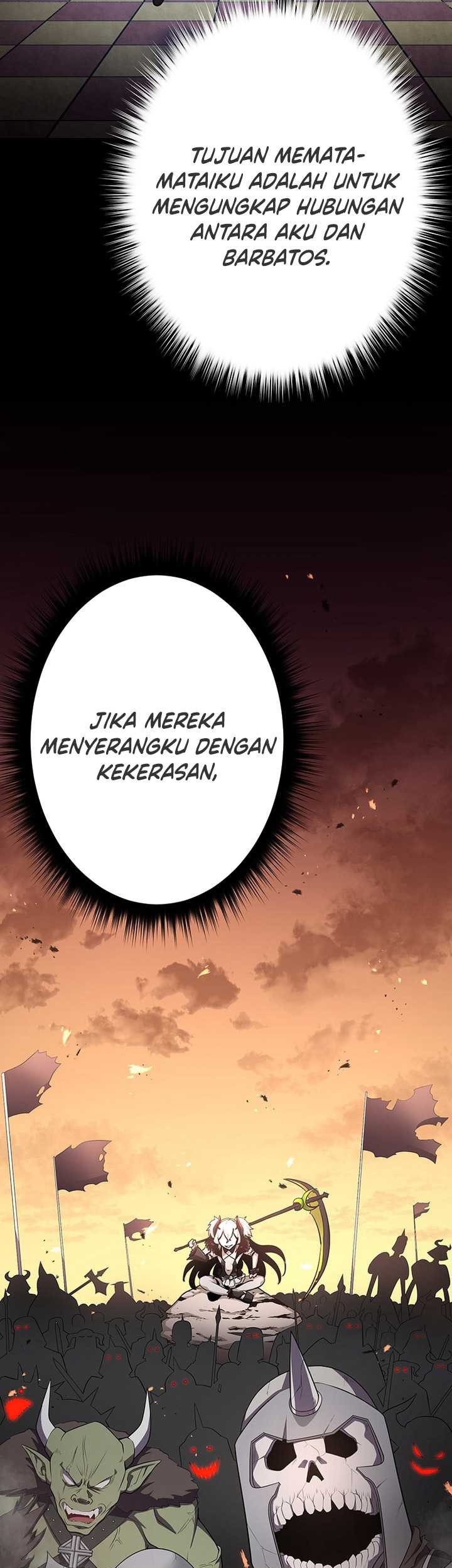 Dungeon Defense Chapter 22 Gambar 44