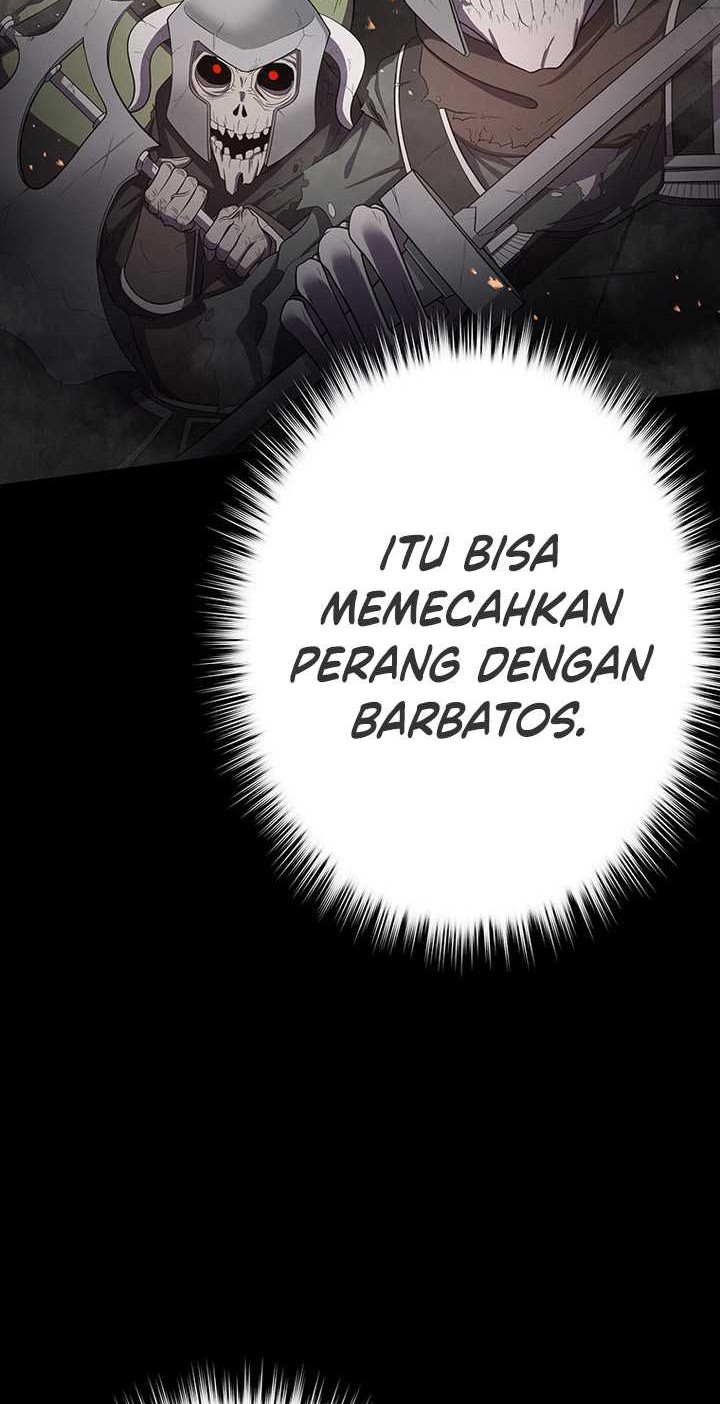 Dungeon Defense Chapter 22 Gambar 45