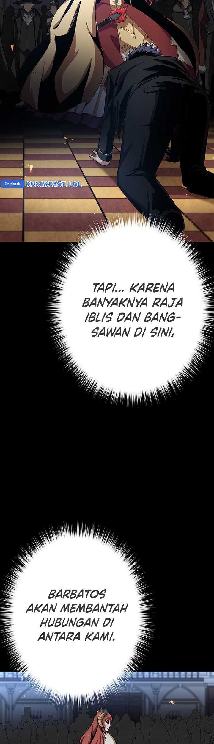 Dungeon Defense Chapter 22 Gambar 48