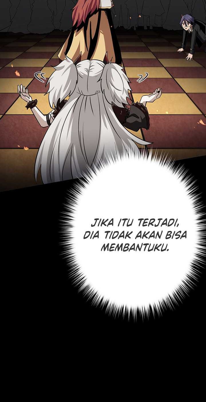 Dungeon Defense Chapter 22 Gambar 49