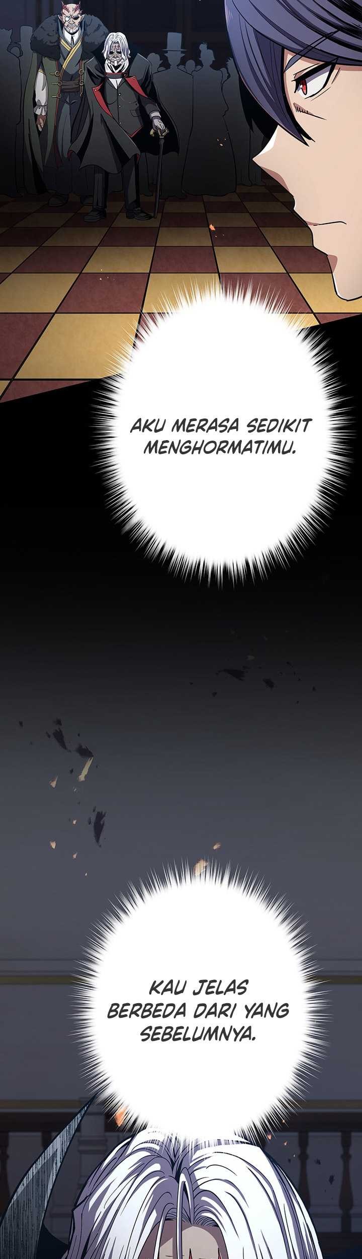 Dungeon Defense Chapter 22 Gambar 52