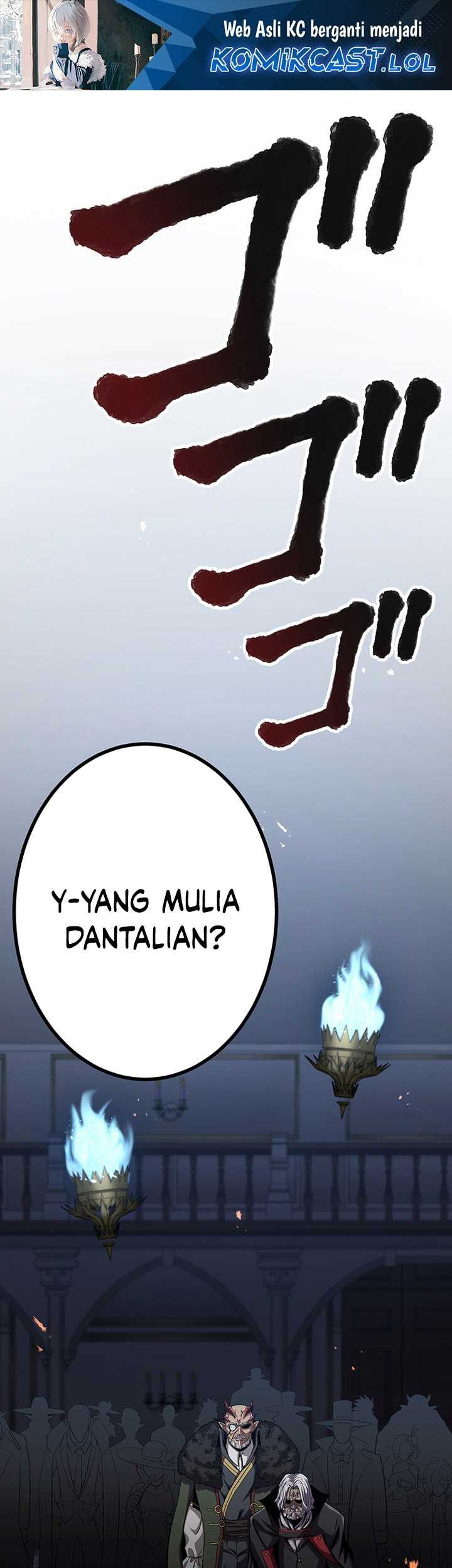 Baca Dungeon Defense Chapter 22 Gambar 2