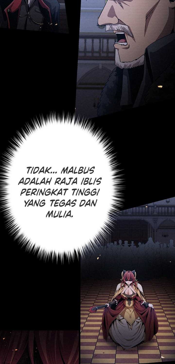 Dungeon Defense Chapter 22 Gambar 59