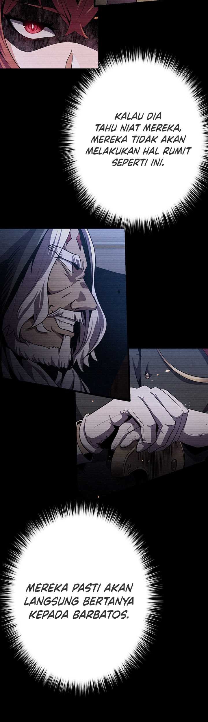 Dungeon Defense Chapter 22 Gambar 60