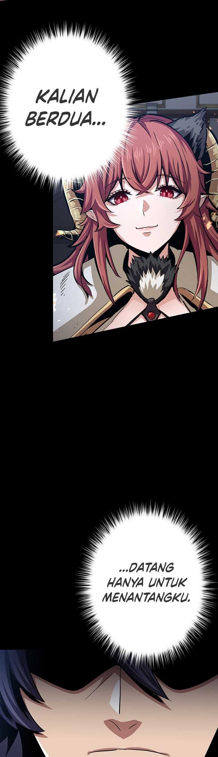 Dungeon Defense Chapter 22 Gambar 62