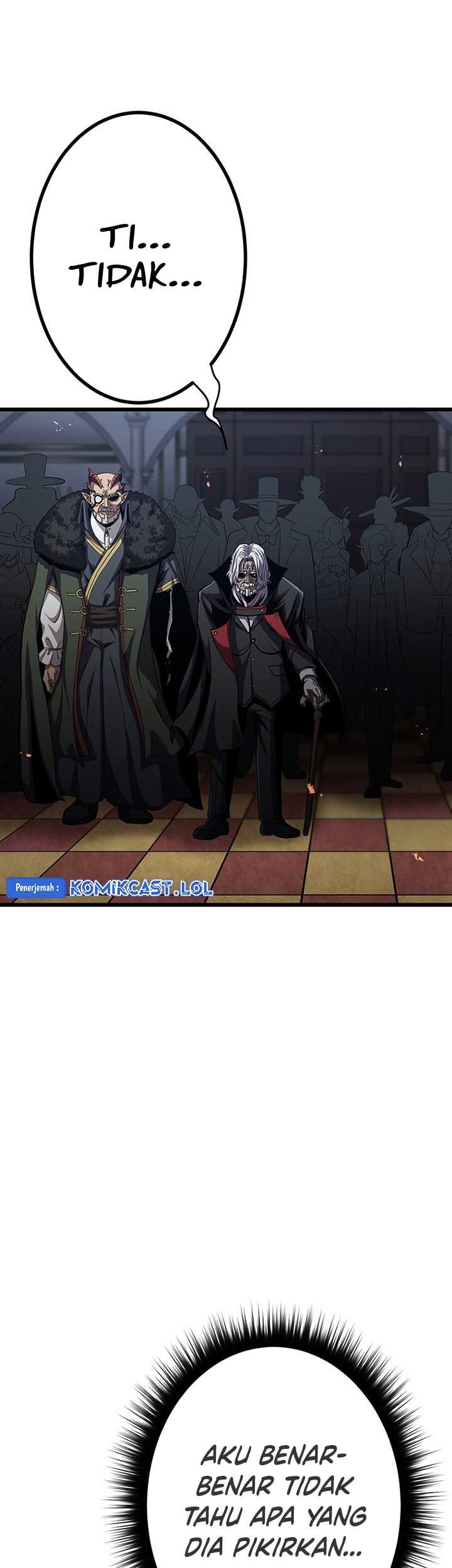 Dungeon Defense Chapter 22 Gambar 70
