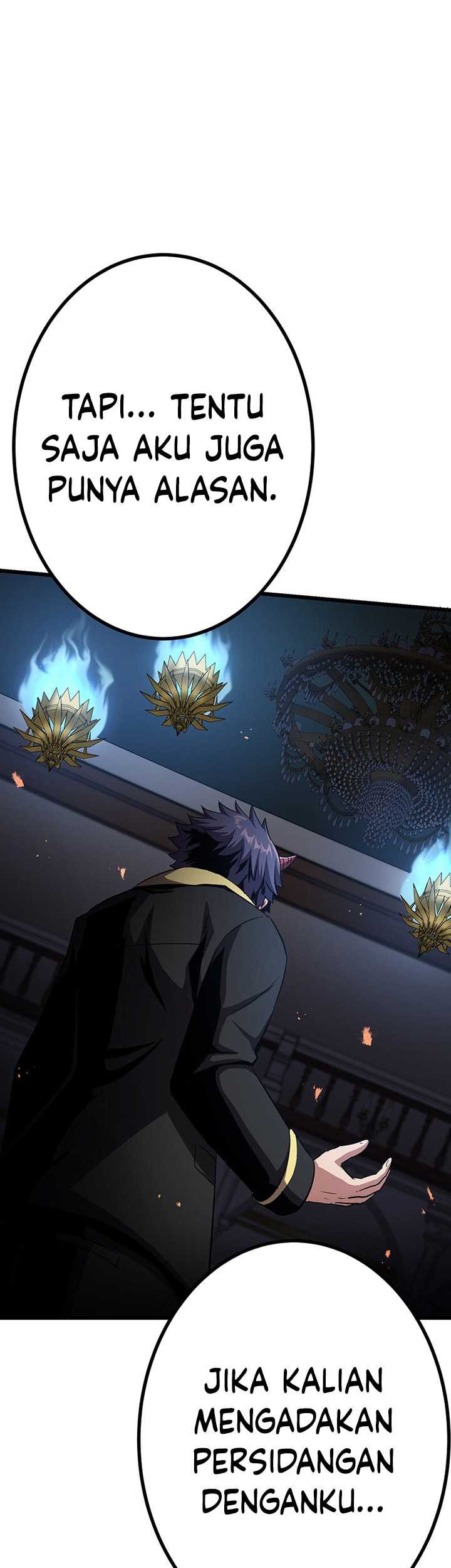 Dungeon Defense Chapter 22 Gambar 72