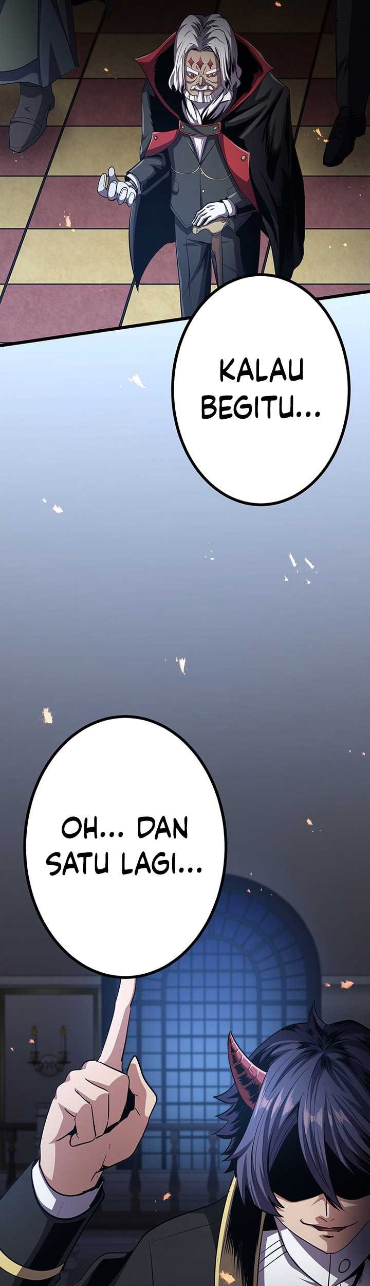 Dungeon Defense Chapter 22 Gambar 74