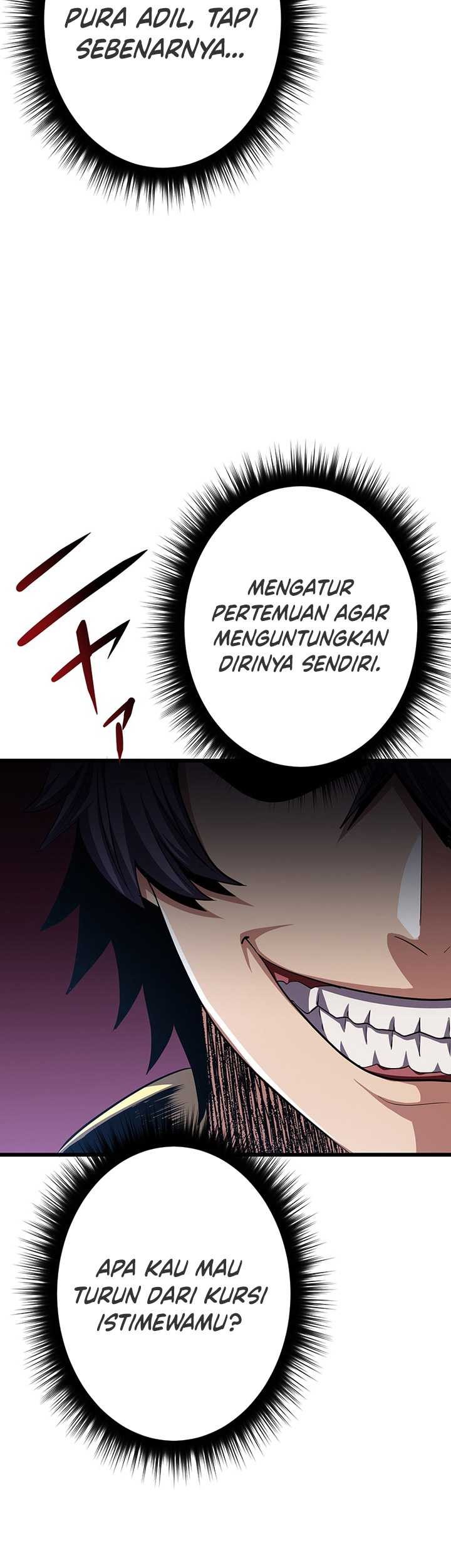 Dungeon Defense Chapter 22 Gambar 76