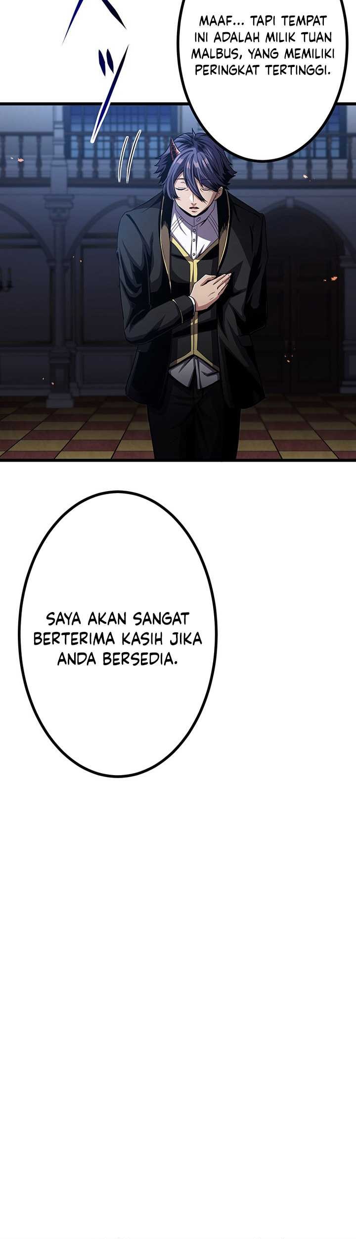 Dungeon Defense Chapter 22 Gambar 80
