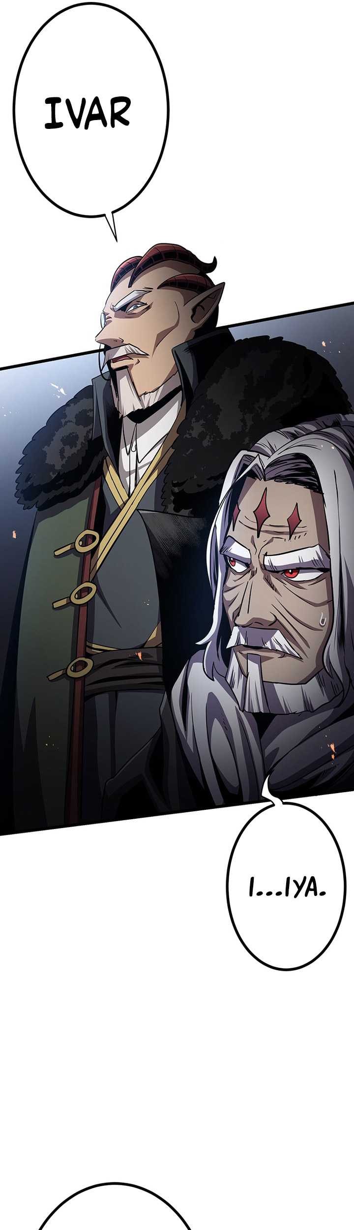 Dungeon Defense Chapter 22 Gambar 82