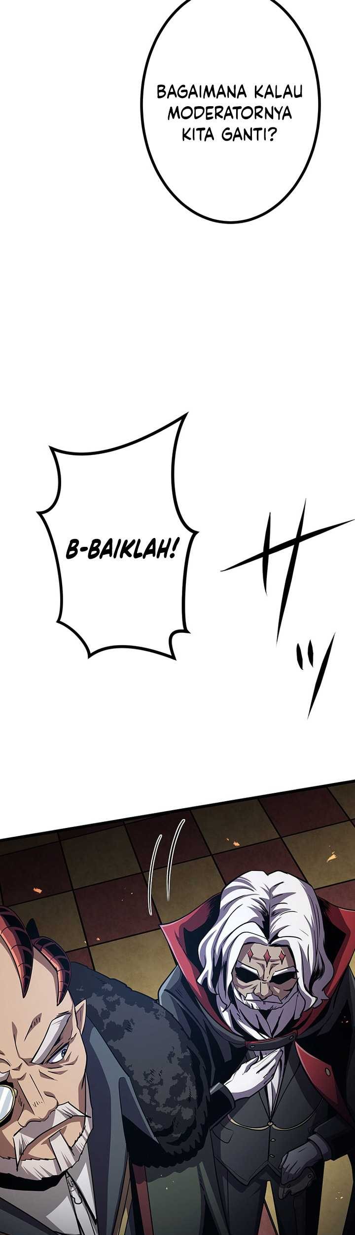 Dungeon Defense Chapter 22 Gambar 84