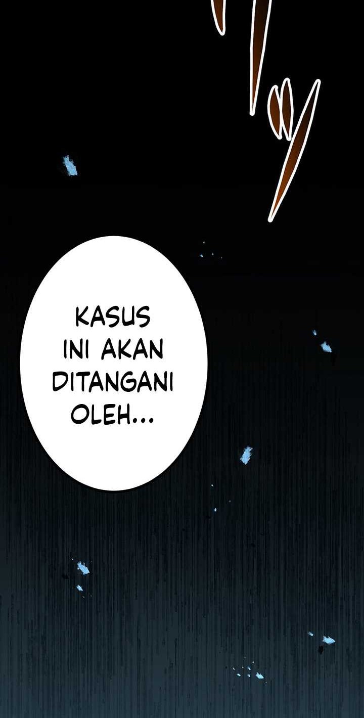 Dungeon Defense Chapter 22 Gambar 89
