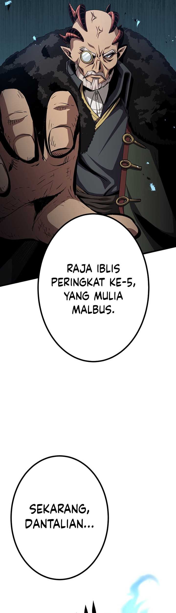Dungeon Defense Chapter 22 Gambar 90