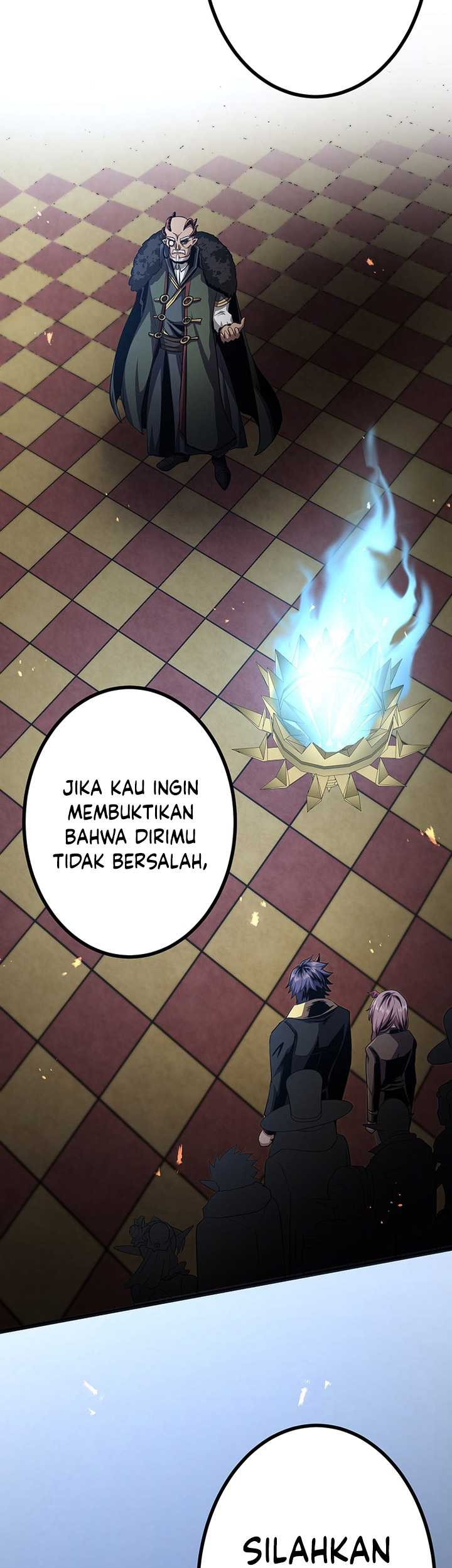 Dungeon Defense Chapter 22 Gambar 92