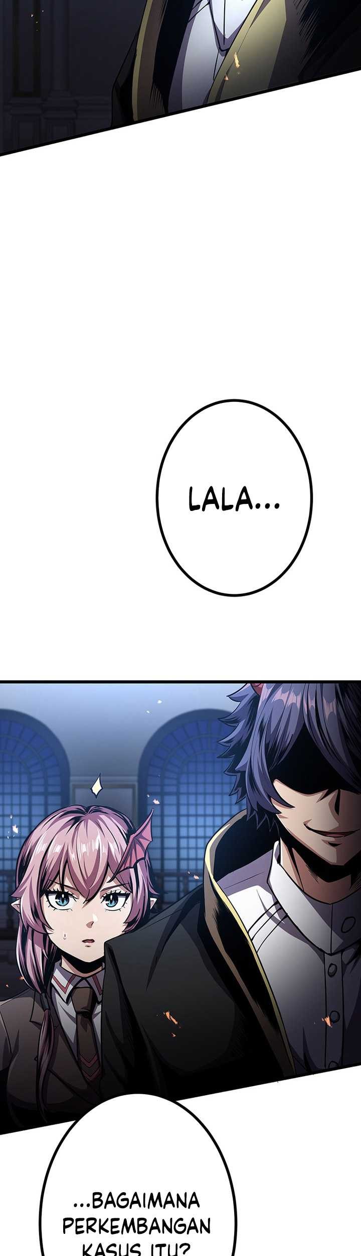 Dungeon Defense Chapter 22 Gambar 94