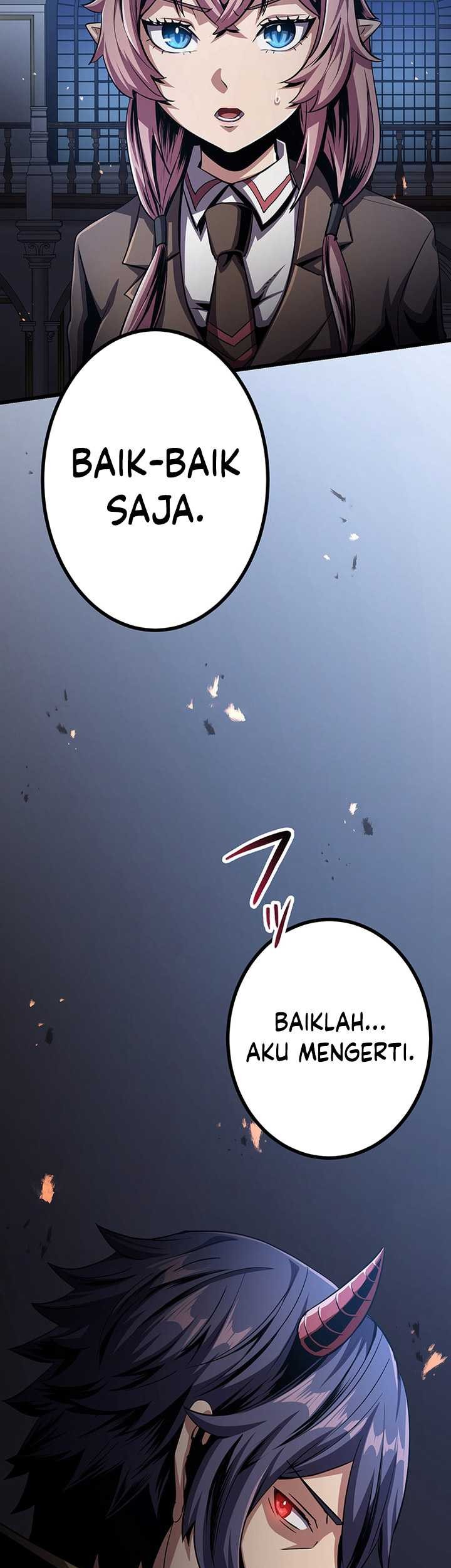 Dungeon Defense Chapter 22 Gambar 96